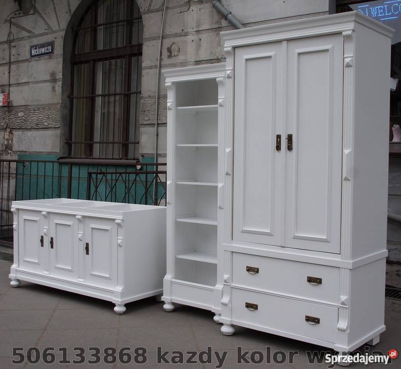 Każdy mebel ze zdjęć i inne na wymiarkolor i kujawsko-pomorskie Toruń