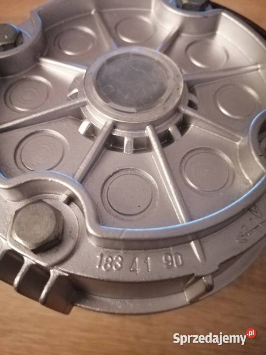 Silnik pompy jungheinrich 500130075 77800503 Kadłub
