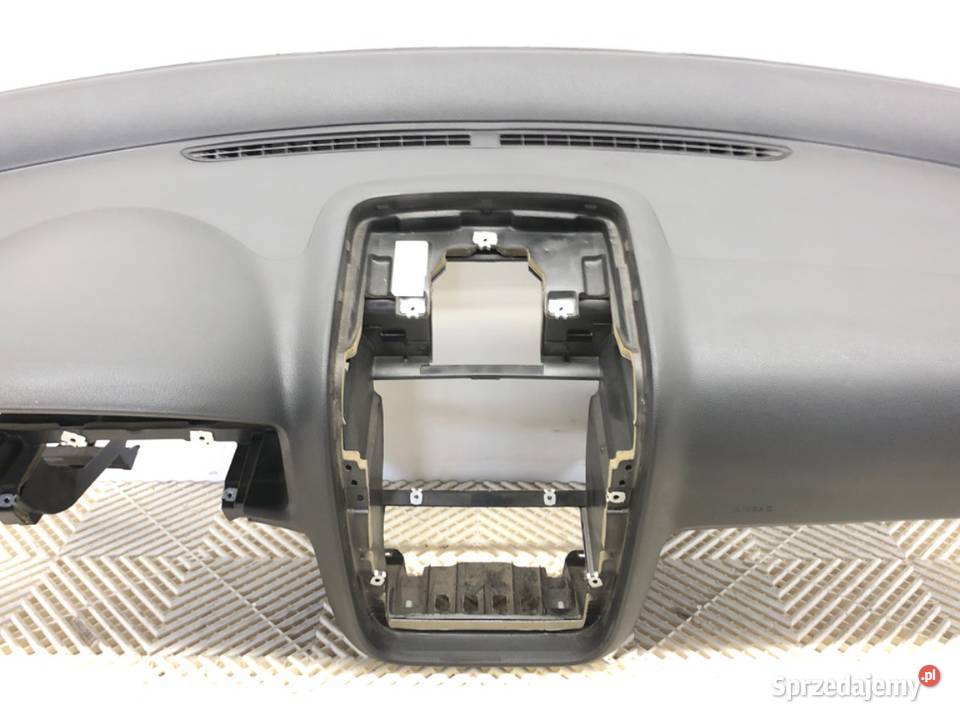 KOKPIT VW GOLF V Hatchback 0310 KONSOLA DESKA osobowe