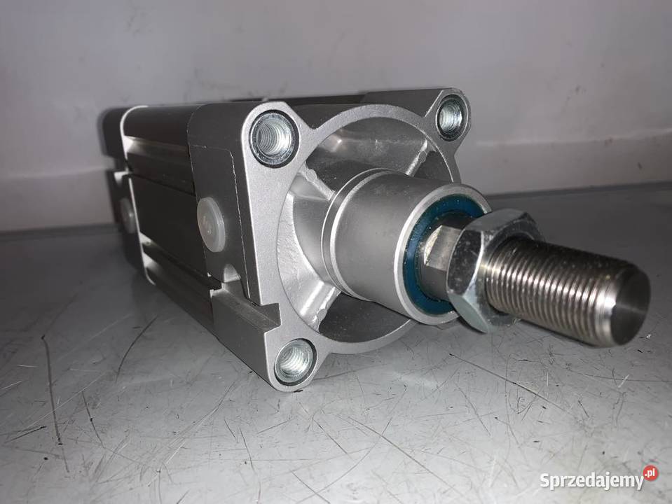 Festo DNCB8050PPVA 532886 mazowieckie Warszawa