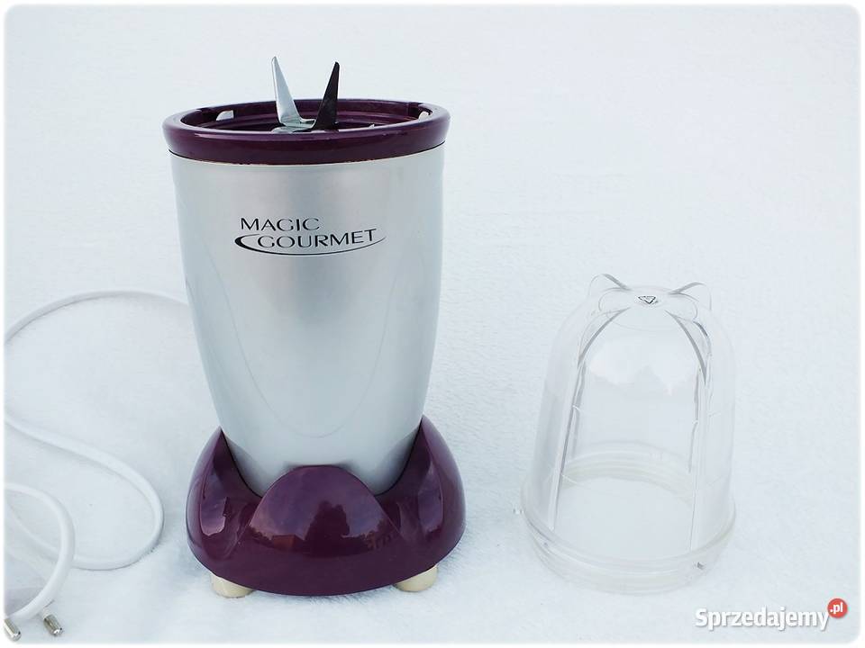 Blender kielichowy MAGIC GOURMET 31861 Żary