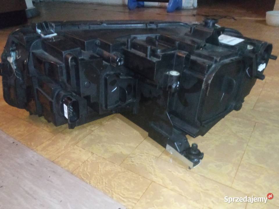 Lampa wv Tiguan okazja Polkowice sprzedam
