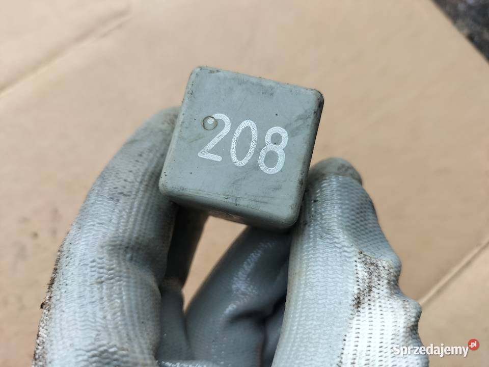 PRZEKAŹNIK 208 8A0951253B Kamień-Kolonia