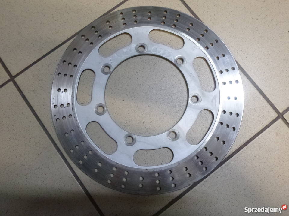 Tarcza hamulcowa do Kawasaki EN 500 Jawiszowice