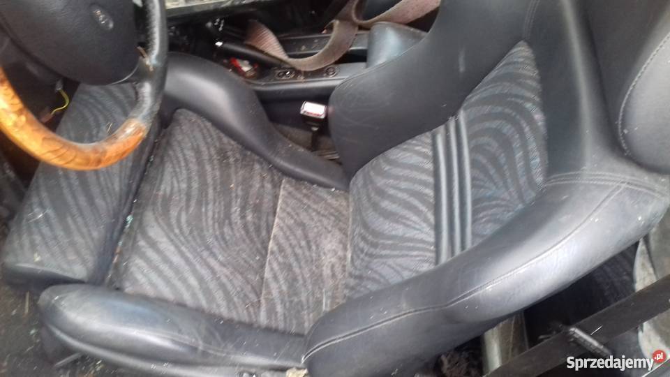 Ford scorpio 20 dohc części Gorzów Wielkopolski