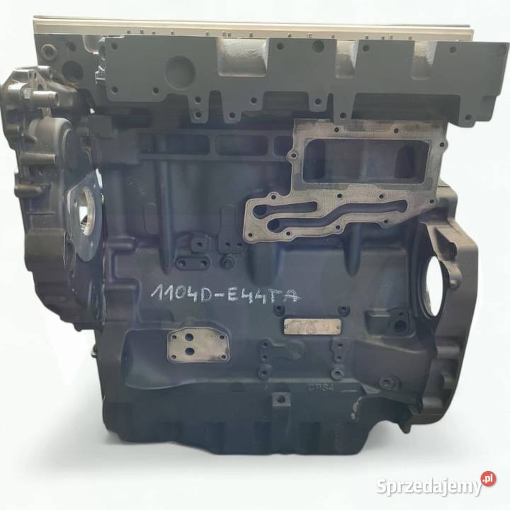 Perkins 1104DE44TA Wilkowo