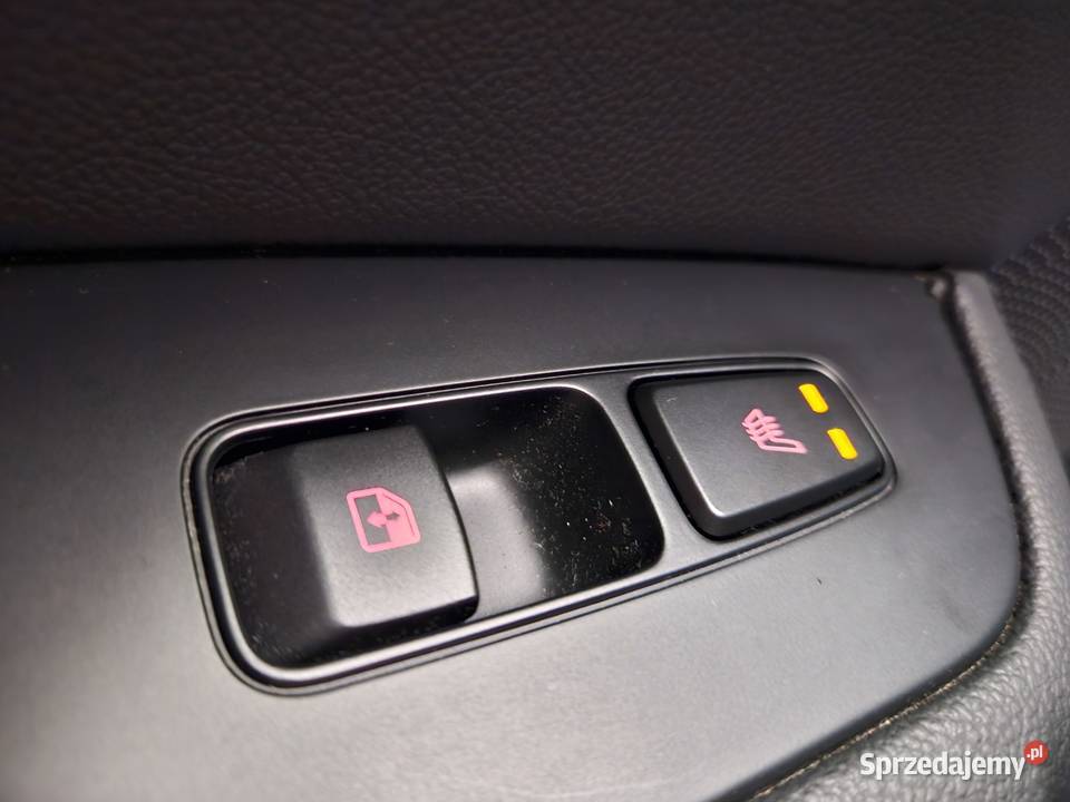 Kia ProCeed GT 16T 204 BEZWYPADKOWY niespotykany Lublin sprzedam