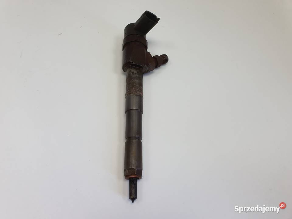 WTRYSKIWACZ Opel Vectra C 19 CDTI 16V wtrysk