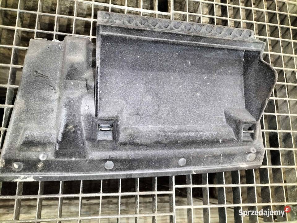 Schowek pasażera BMW E65 E66 Poręba