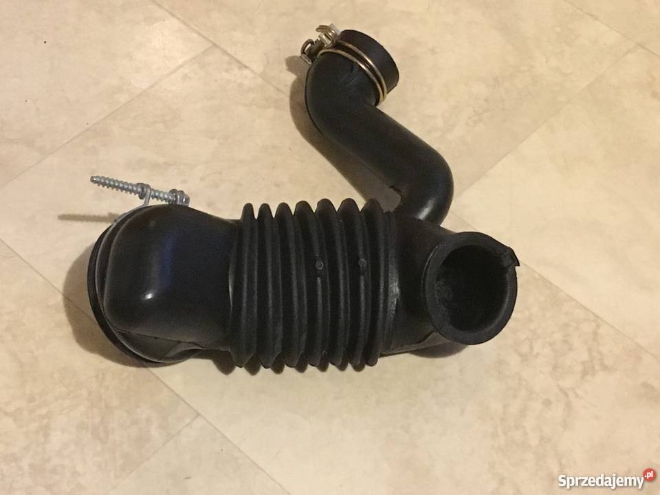 Wąż zasobnik bęben pralka Elektrolux Zanussi Katowice