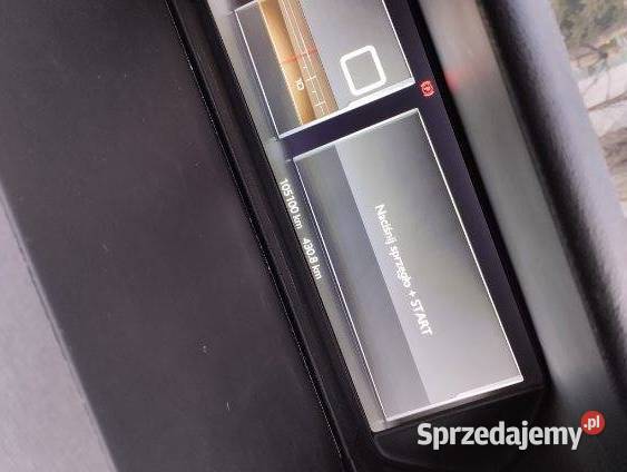 Sprzedam Citroen C4 Picasso 2013 nieuszkodzony Lublin