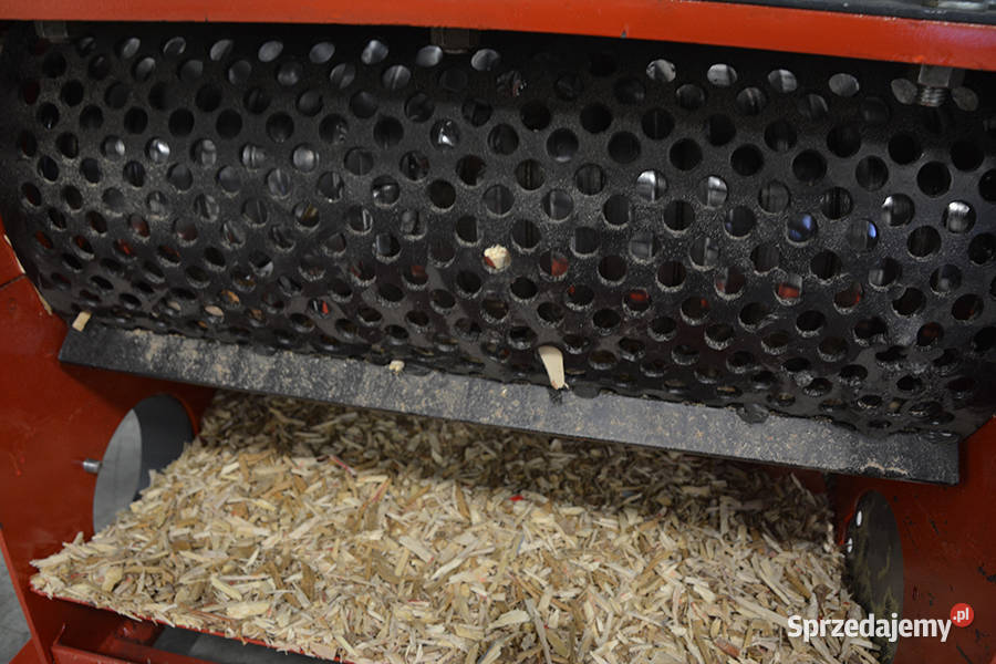 6532 RĘBAK WEIMA WL4 Biertowice sprzedam