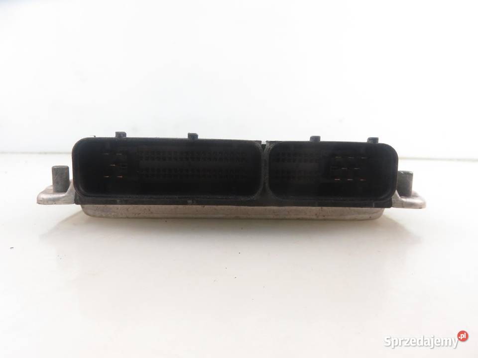 STEROWNIK SEAT ALHAMBRA I 19 TDI ASZ 038906019NA Komputery małopolskie