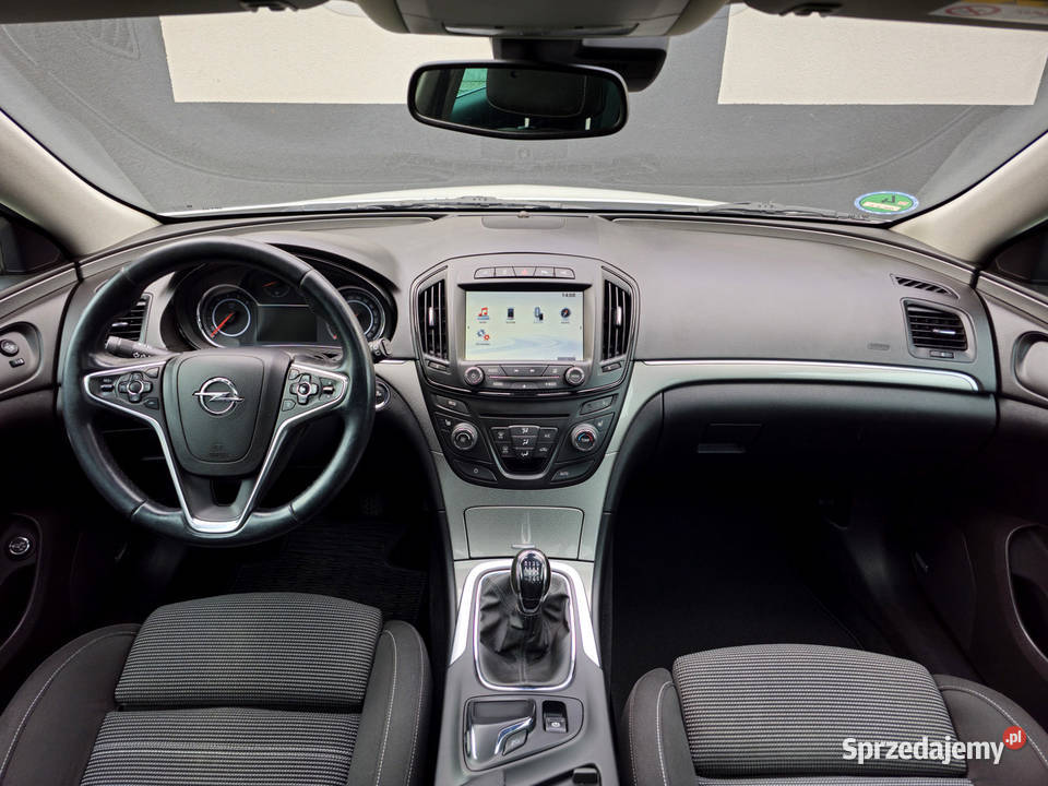 RadarBosePanoramaLane assistLedPDCBezwypadkowa Motoryzacja Żarki