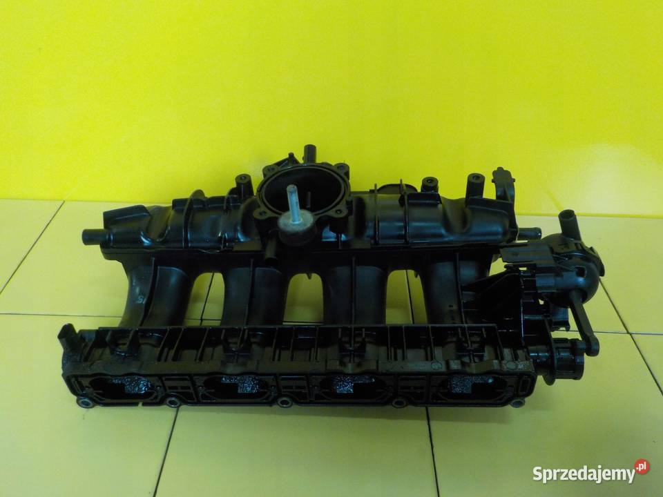 AUDI A5 A4 A6 Q5 20 TFSI 12r 180 CDN kolektor sprzedam