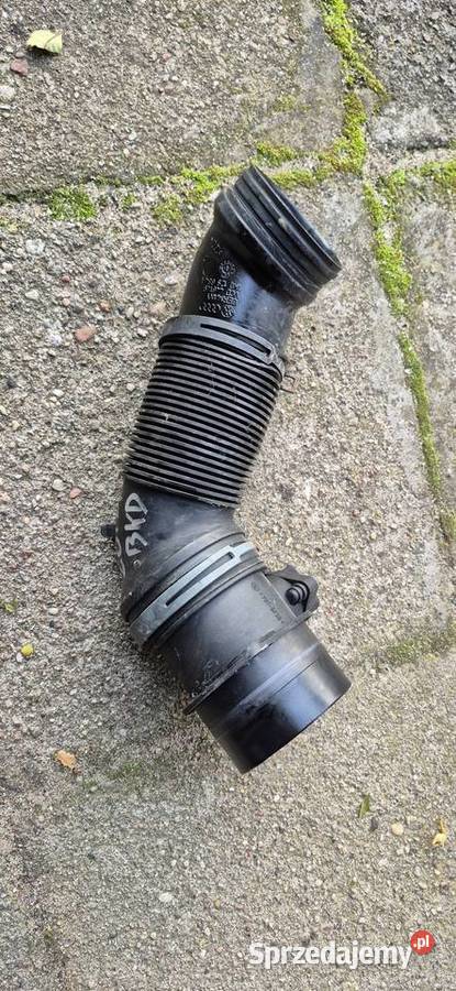 Przepływiomierz powietrza 20 TDI BKD Vw Audi sprzedam