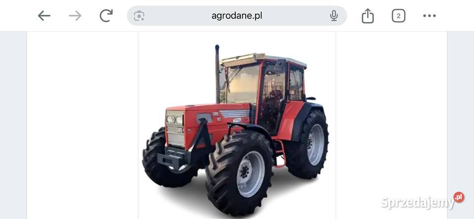 Same Explorer 2 90 wszystkie czesci Dobrzelin sprzedam