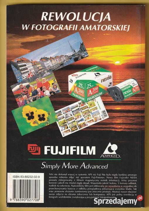 ENCYKLOPEDIA PIŁKARSKA FUJI LIGA POLSKA E25 łódzkie Łódź sprzedam