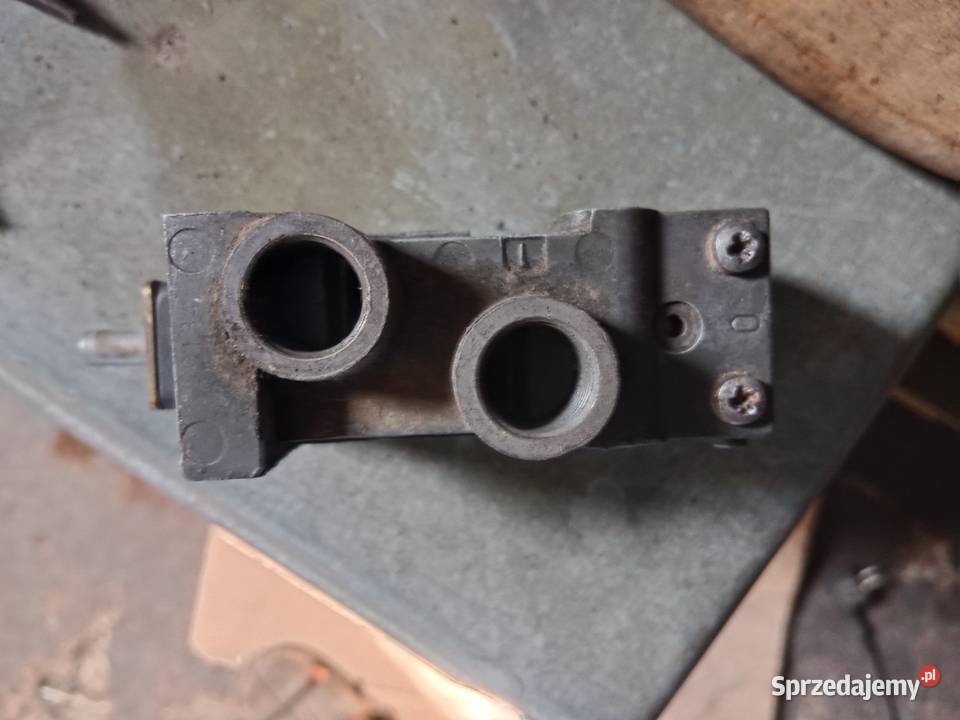 Volvo 162610 zawór fh 10 fh 12 ciężarowe