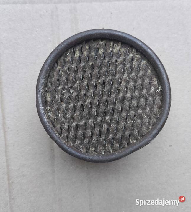 Filtr powietrza do gaźnika Wfm M06 wsk Wolbrom