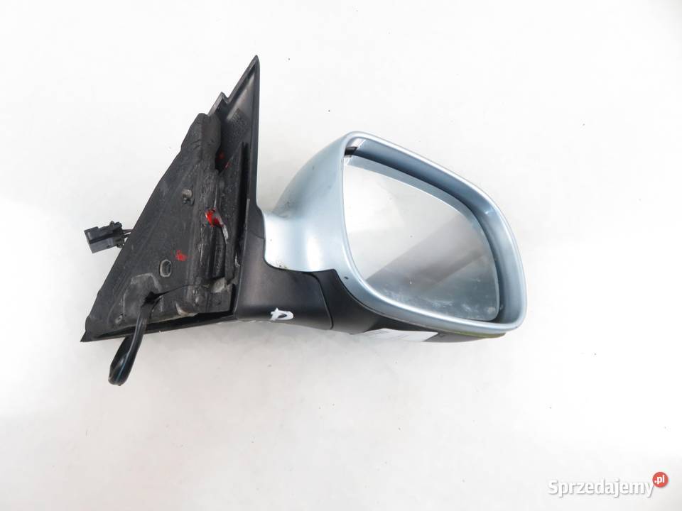 LUSTERKO PRAWE VW PASSAT B5 FL Variant 3B6 LB5S osobowe sprzedam