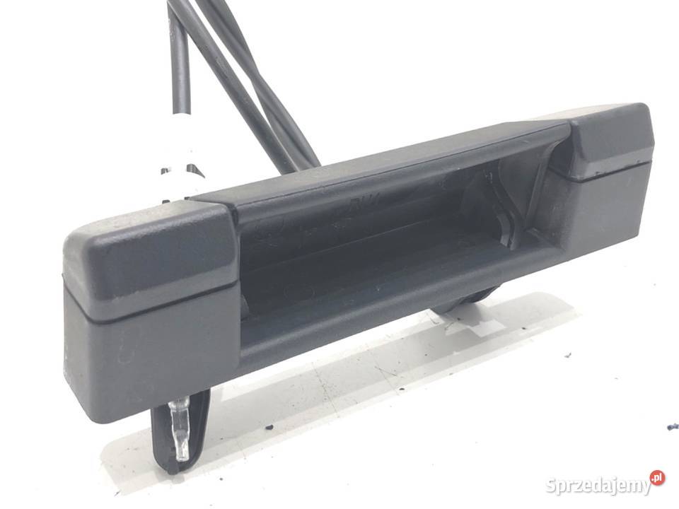 KLAMKA WEWNĘTRZNA TYŁ PRAWA DRZWI PRZESUWNUCH