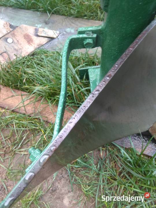 Plugi UG 4 Pługi Godziszów