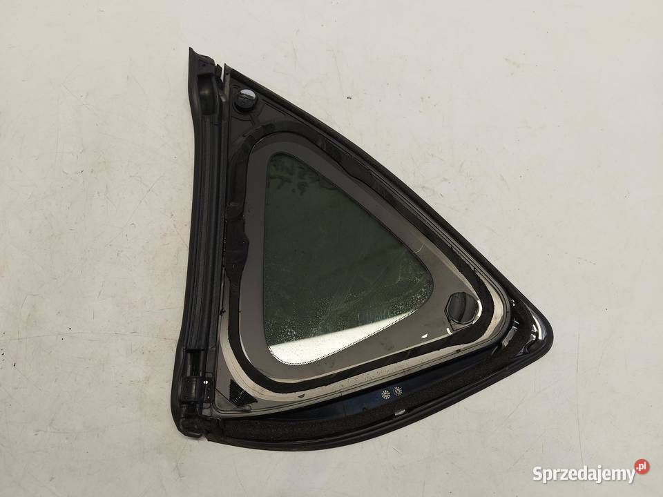 Mazda CX5 II Lift SZYBA KAROSERYJNA PRAWY TYŁ osobowe