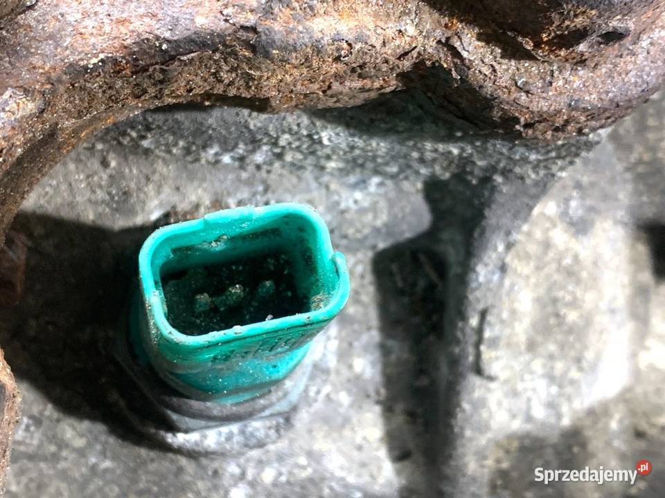 SKRZYNIA BIEGÓW RENAULT TRAFIC III PF6R9M 16 125