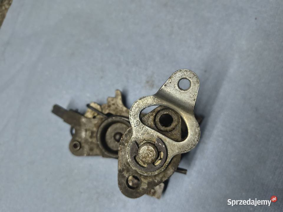 Automa zmiany biegów Jawa Mustang kaczka Romet Pozostałe Rzeszów