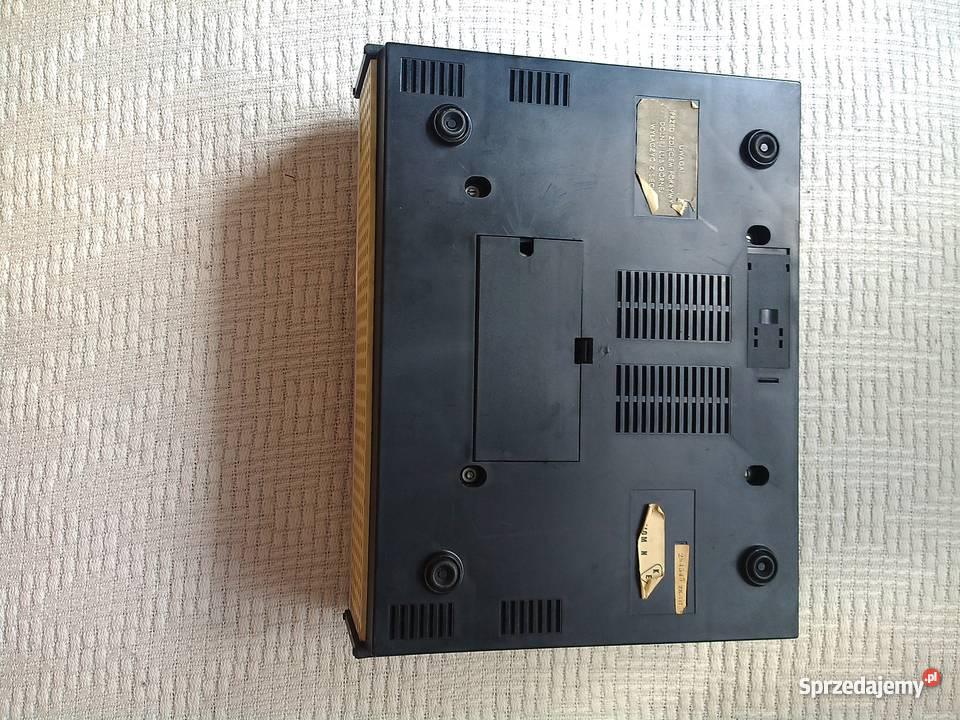 Magnetofon szpulowy ZK 147 stereo Łódź
