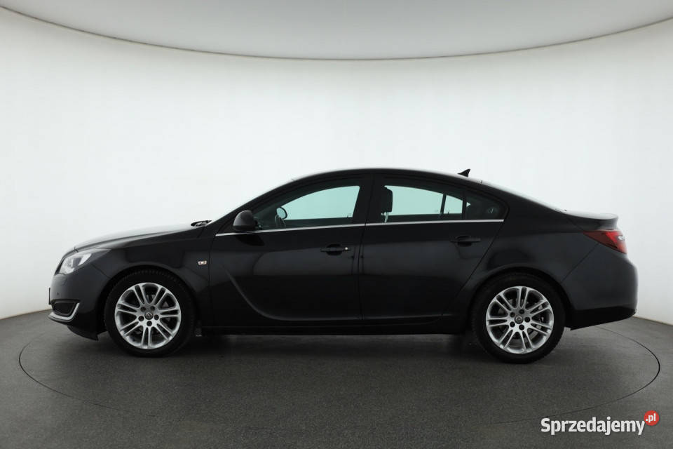 Opel Insignia 20 CDTI reflektory ksenonowe sprzedam