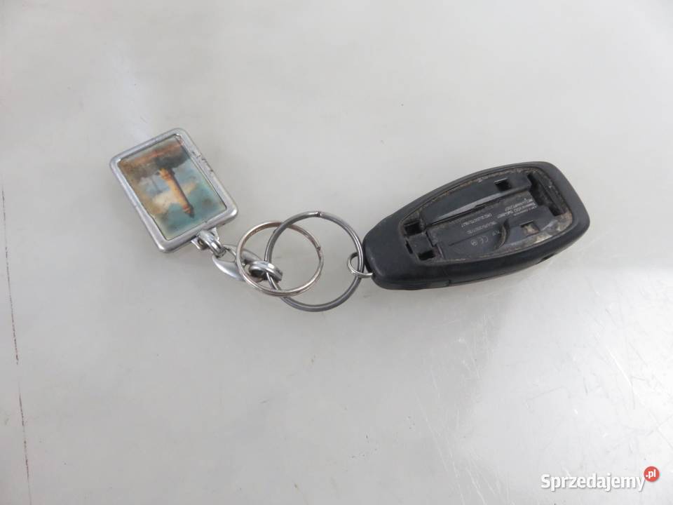 STACYJKA KLUCZYK MONDEO MK4 7S7T19H386BC Stacyjki i kluczyki