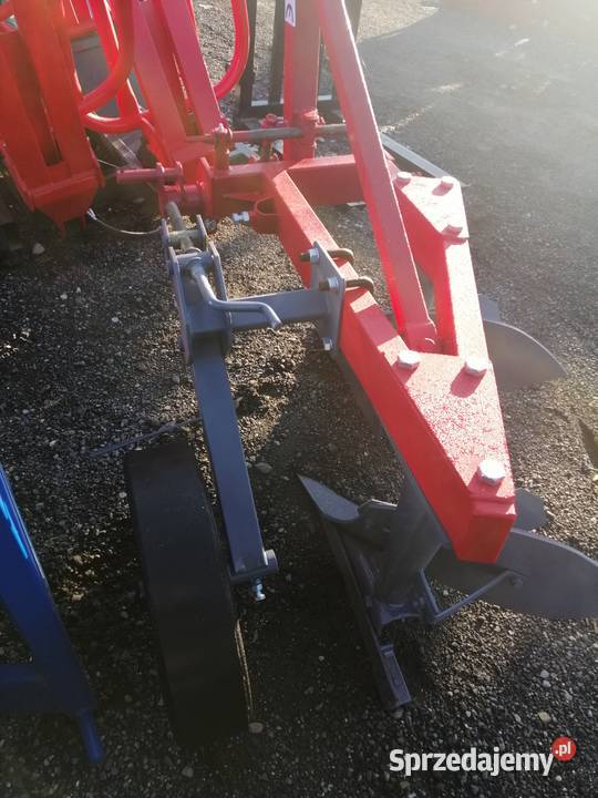 PŁUG DO MINI TRAKTORKÓW KUBOTA pomorskie Słupsk