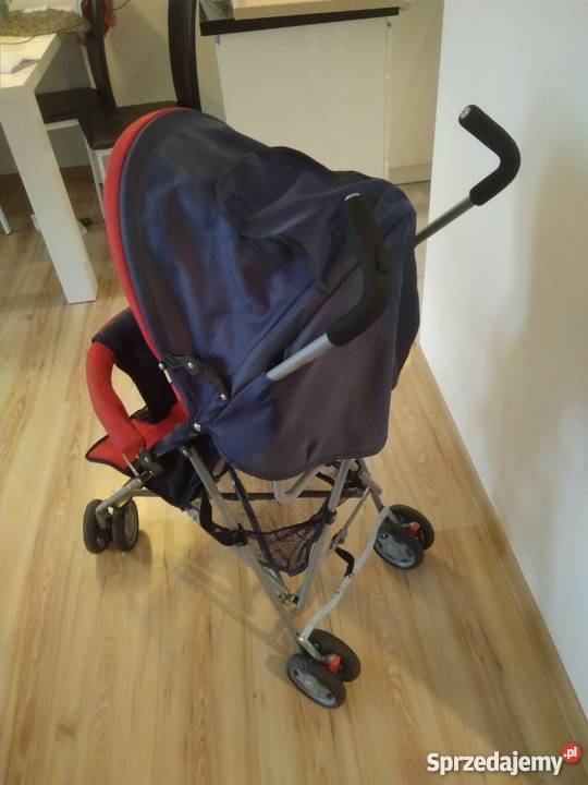 Spacerówka parasolka Moolino Warszawa