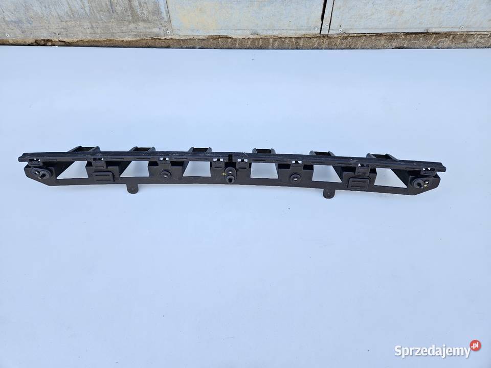 FORD FOCUS MK3 ABSORBER ZDERZAKA TYŁ TYLNY osobowe Międzychód