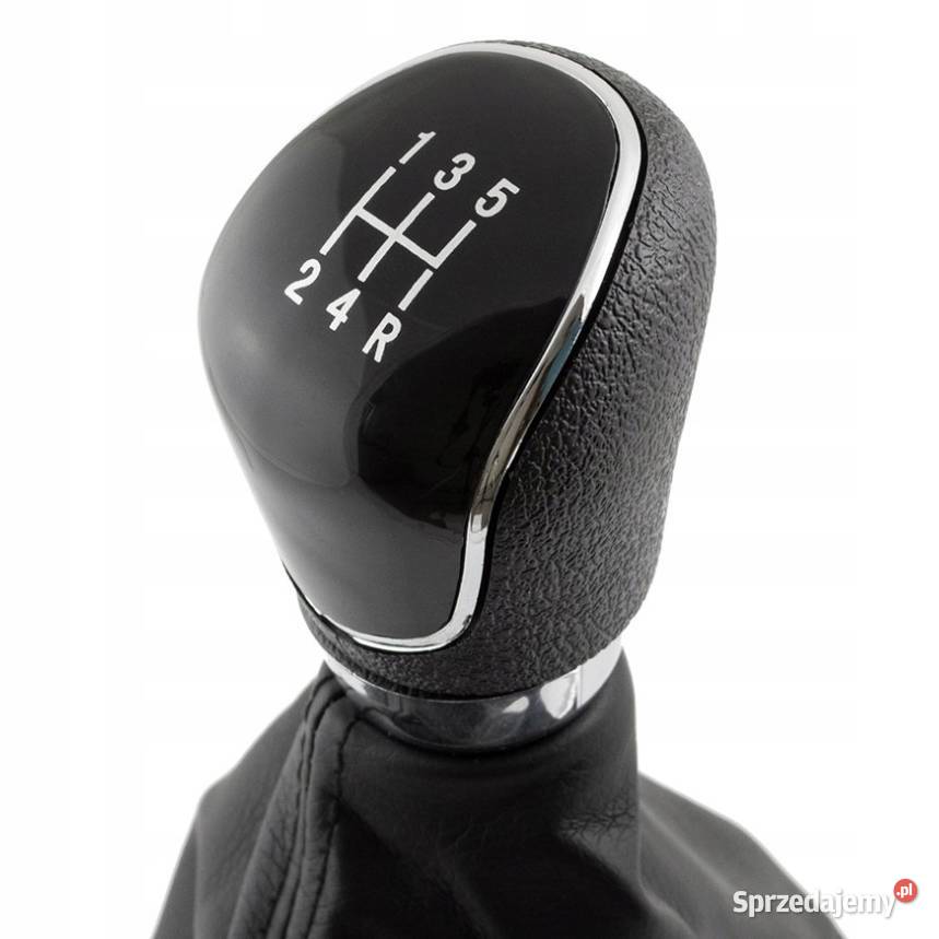 Ford Focus Ford Fiesta Gałka zmiany biegów NOWA