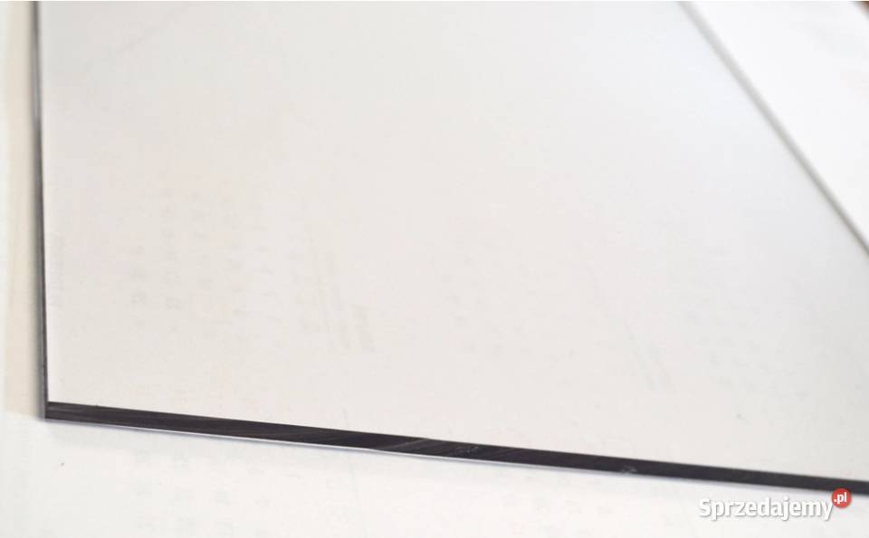 Plexa pleksa poliwęglan lity 3mm na wymiar Mogilno