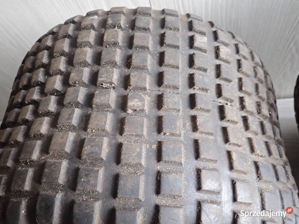 Dwie Opony Opona 20x11009 Trx Kfx Klf Ltz Ltd Strzelce Krajeńskie