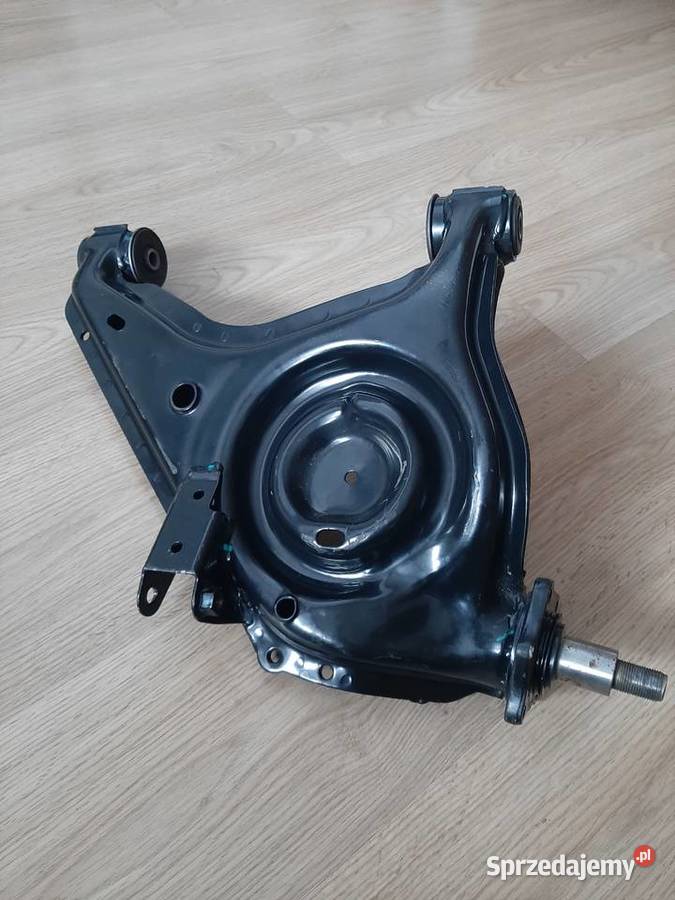 Wahacz tył Seicento lewy NOWY osobowe śląskie Bielsko-Biała