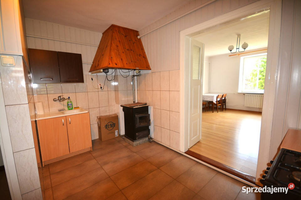 sprzedaży domu wolnostojącego Niemce 100m2 Rok budowy 1968 lubelskie