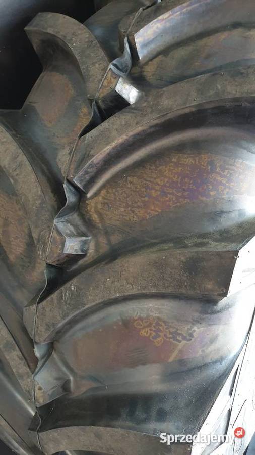 Opony 2x 23126 16PR Forerunner Podobna do Stomil Krzczonów Pierwszy