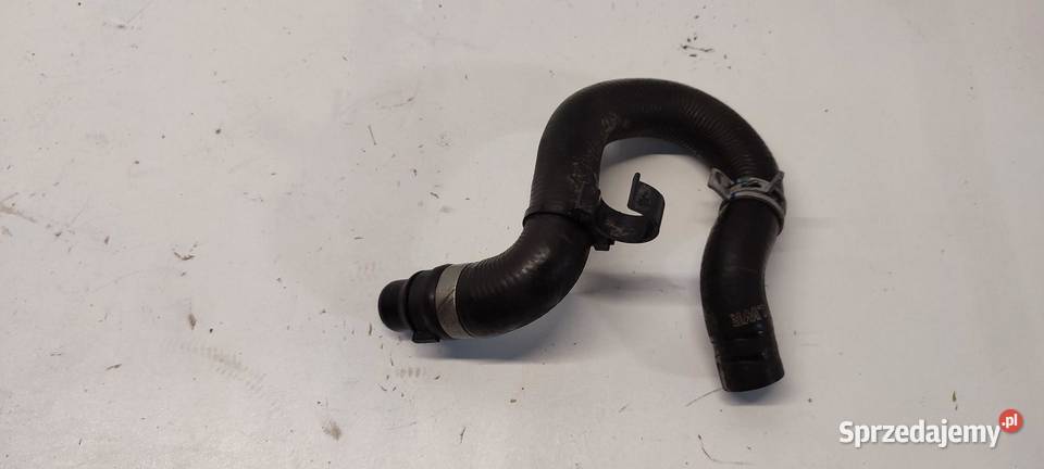 VOLVO XC40 RURA PRZEWÓD WODY 32138267