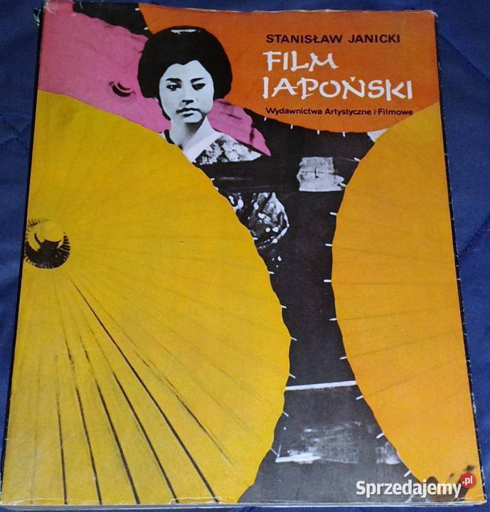 Film japoński Stanisław Janicki Chełm