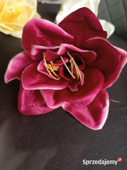 kwiaty sztuczne AMARYLIS VIP 248 różne kolory Siewierz