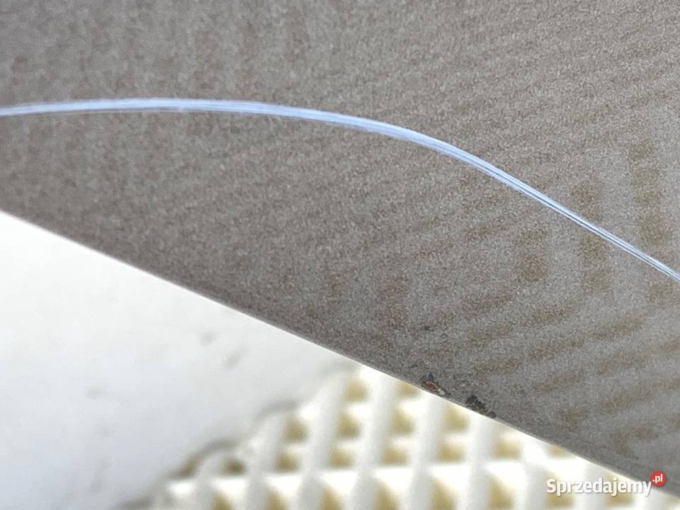 DRZWI PRAWY TYŁ SEAT LEON III Kombi TECHNIC GREY Drzwi