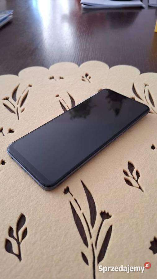Smartfon Realme 8 Pozostałe Kalinowice