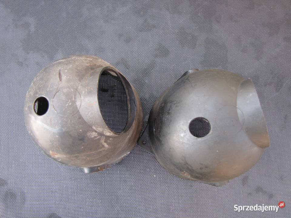 Wsk 125 175 lampy uszkodzone Rzepin Drugi sprzedam