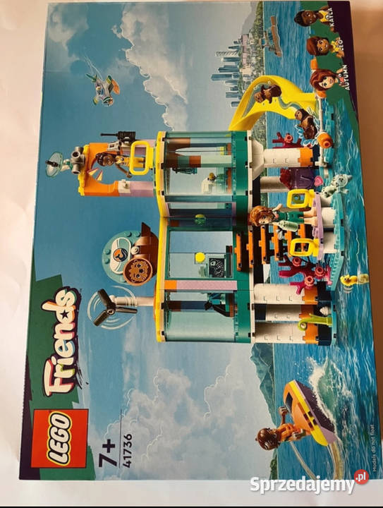 lego friends Branice sprzedam