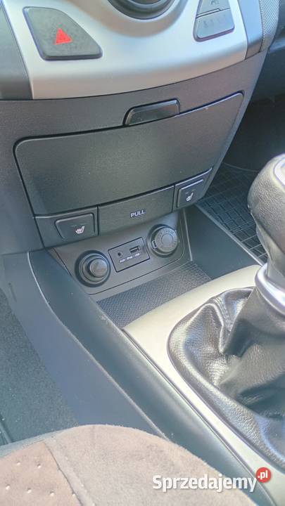 PEREŁKA HYUNDAI i30 ZADBANY Strzelno